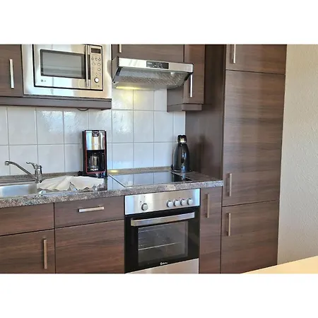 Ostseeurlaub In Mit Balkon Apartment Sellin (Rugen)