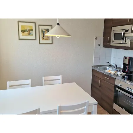 Apartment Ostseeurlaub In Mit Balkon *