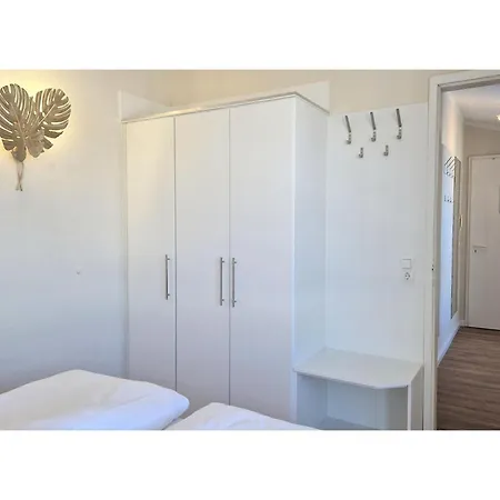 Ostseeurlaub In Mit Balkon Apartment Sellin (Rugen)